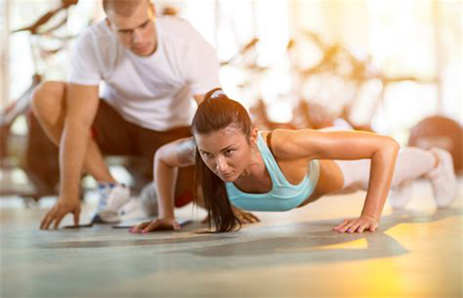 Coach Sportif
