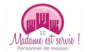 Madame est servie